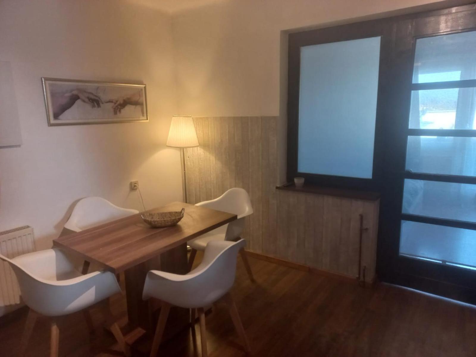 Apartment Villa Louise Sankt Kanzian am Klopeiner See Habitación foto